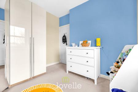 4 bedroom Detached house for sale in Kristen Turton Close, Holton-le-Clay, DN36