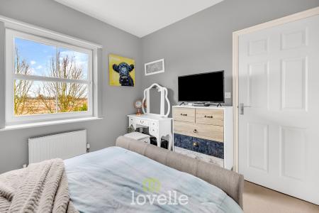 4 bedroom Detached house for sale in Kristen Turton Close, Holton-le-Clay, DN36