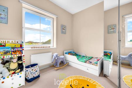 4 bedroom Detached house for sale in Kristen Turton Close, Holton-le-Clay, DN36