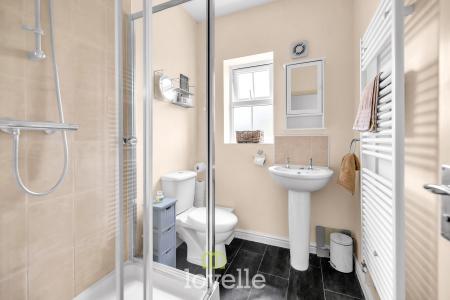 4 bedroom Detached house for sale in Kristen Turton Close, Holton-le-Clay, DN36