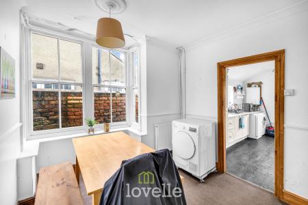 3 bedroom Terraced House for sale in Patrick Street, Grimsby, DN32