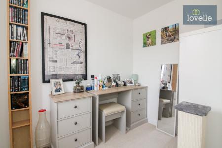 3 bedroom End of terrace house for sale in Canal Close, Louth, LN11