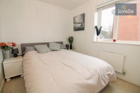 3 bedroom End of terrace house for sale in Canal Close, Louth, LN11