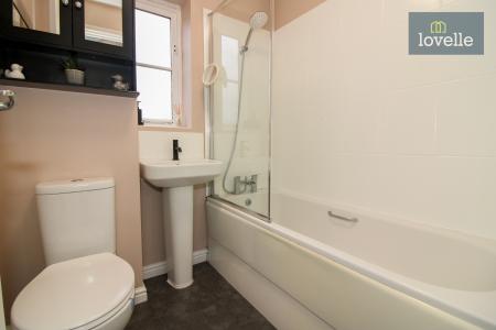 3 bedroom End of terrace house for sale in Canal Close, Louth, LN11