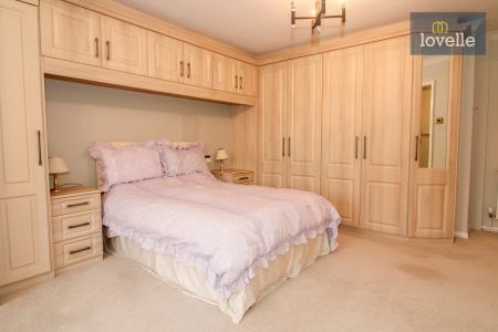 2 bedroom Detached bungalow for sale in Newbridge Lane, Covenham Saint Mary, LN11