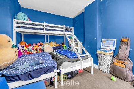 3 bedroom Terraced House for sale in Patrick Street, Grimsby, DN32