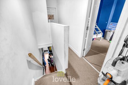 3 bedroom Terraced House for sale in Patrick Street, Grimsby, DN32