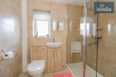 2 bedroom Detached bungalow for sale in Fortuna Way, Aylesby Park, Grimsby, DN37