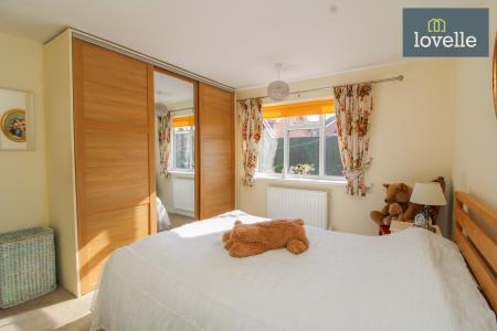 2 bedroom Detached bungalow for sale in Fortuna Way, Aylesby Park, Grimsby, DN37