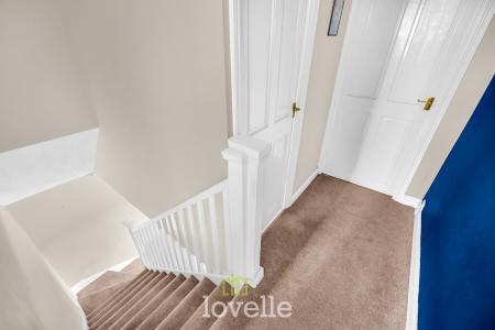 2 bedroom Semi-detached house for sale in Orion Way, Laceby Acres, Grimsby, DN34