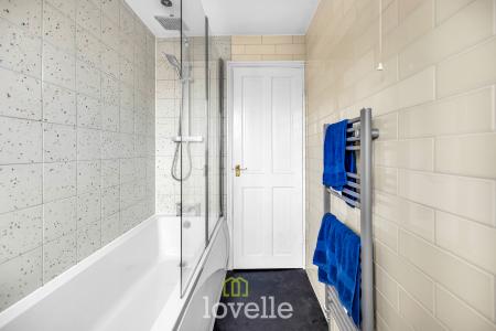 2 bedroom Semi-detached house for sale in Orion Way, Laceby Acres, Grimsby, DN34