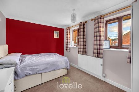 2 bedroom Semi-detached house for sale in Orion Way, Laceby Acres, Grimsby, DN34