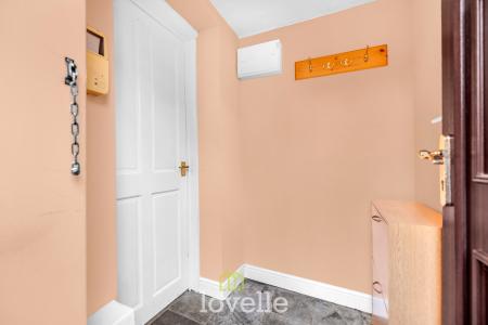 2 bedroom Semi-detached house for sale in Orion Way, Laceby Acres, Grimsby, DN34