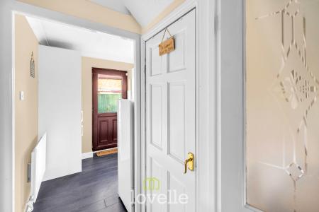 2 bedroom Semi-detached house for sale in Orion Way, Laceby Acres, Grimsby, DN34