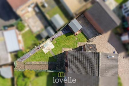 2 bedroom Semi-detached house for sale in Orion Way, Laceby Acres, Grimsby, DN34