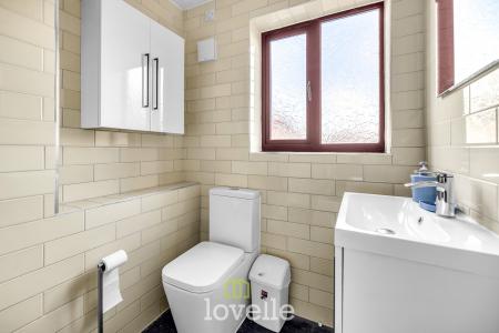 2 bedroom Semi-detached house for sale in Orion Way, Laceby Acres, Grimsby, DN34