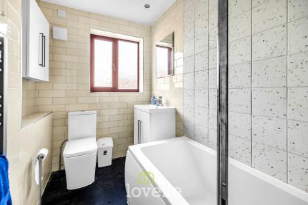 2 bedroom Semi-detached house for sale in Orion Way, Laceby Acres, Grimsby, DN34