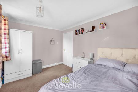 2 bedroom Semi-detached house for sale in Orion Way, Laceby Acres, Grimsby, DN34