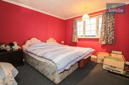 5 bedroom Detached house for sale in Jubilee Road, North Somercotes, LN11