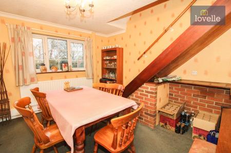 5 bedroom Detached house for sale in Jubilee Road, North Somercotes, LN11