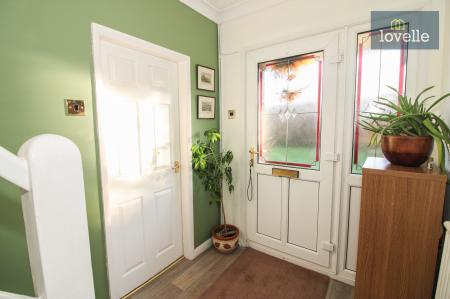 4 bedroom Detached house for sale in Conisholme road, North Somercotes, LN11