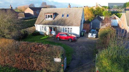 Conisholme road, North Somercotes, LN11