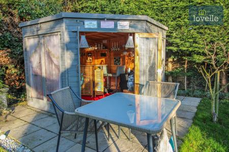 4 bedroom Detached house for sale in Conisholme road, North Somercotes, LN11