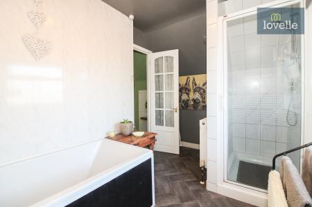 4 bedroom Detached house for sale in Conisholme road, North Somercotes, LN11