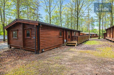 Kenwick Park, Louth, LN11