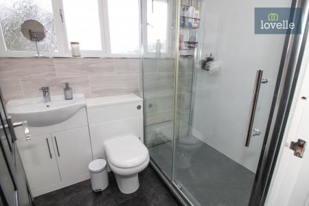 3 bedroom Semi-detached house for sale in Vampire Road, Manby, LN11