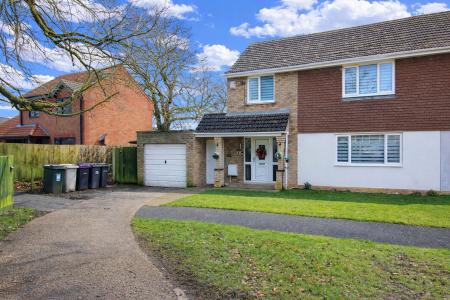 Vampire Road, Manby, LN11