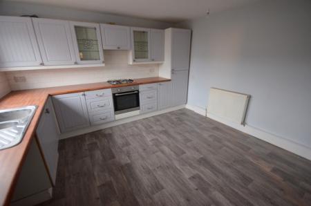 3 bedroom Terraced House to let in Saltergate, Grimsby, DN37