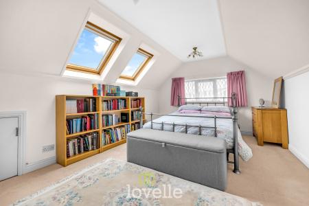 3 bedroom Detached house for sale in Ancaster Avenue, Scartho, Grimsby, DN33