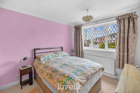 3 bedroom Detached house for sale in Ancaster Avenue, Scartho, Grimsby, DN33