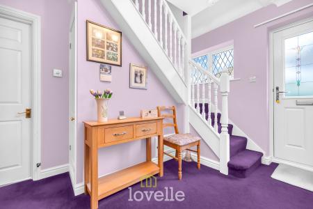 3 bedroom Detached house for sale in Ancaster Avenue, Scartho, Grimsby, DN33