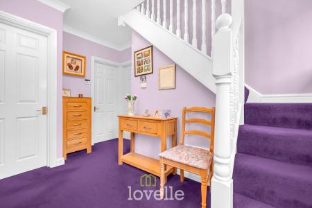 3 bedroom Detached house for sale in Ancaster Avenue, Scartho, Grimsby, DN33