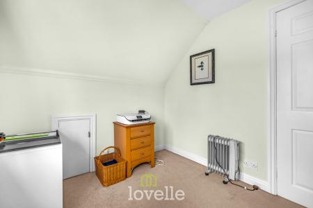 3 bedroom Detached house for sale in Ancaster Avenue, Scartho, Grimsby, DN33