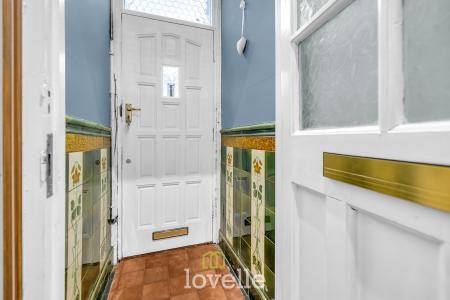 2 bedroom Terraced House for sale in Fairmont Road, Grimsby, DN32