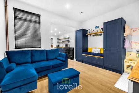 2 bedroom Terraced House for sale in Fairmont Road, Grimsby, DN32