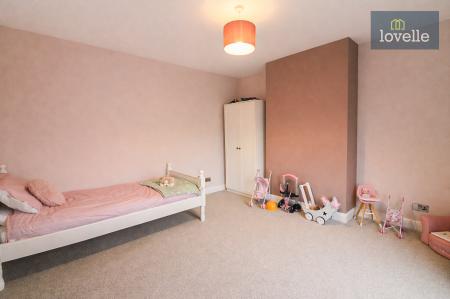 3 bedroom Detached house for sale in Mill Lane, Legbourne, LN11