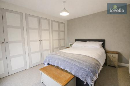 3 bedroom Detached house for sale in Mill Lane, Legbourne, LN11