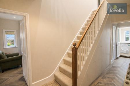 3 bedroom Detached house for sale in Mill Lane, Legbourne, LN11