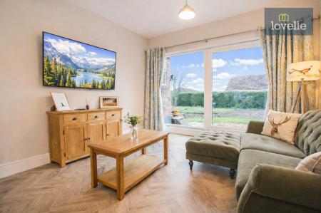 3 bedroom Detached house for sale in Mill Lane, Legbourne, LN11