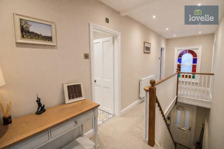 3 bedroom Detached house for sale in Mill Lane, Legbourne, LN11