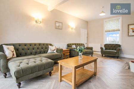 3 bedroom Detached house for sale in Mill Lane, Legbourne, LN11