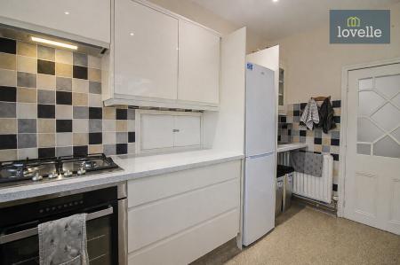 3 bedroom Detached house for sale in Mill Lane, Legbourne, LN11