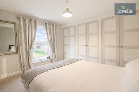 3 bedroom Detached house for sale in Mill Lane, Legbourne, LN11