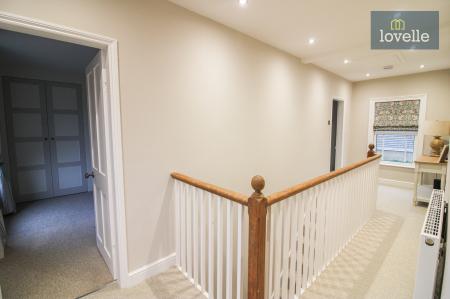 3 bedroom Detached house for sale in Mill Lane, Legbourne, LN11