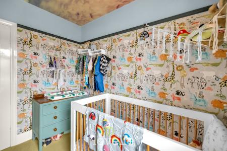 3 bedroom Semi-detached house for sale in Shaftesbury Avenue, Grimsby, DN34