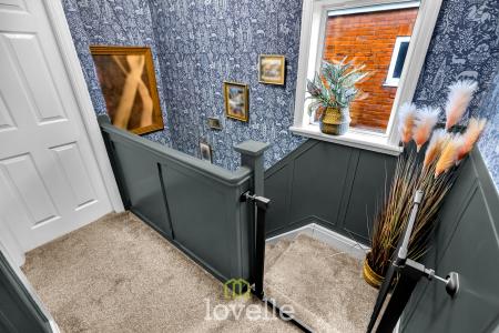 3 bedroom Semi-detached house for sale in Shaftesbury Avenue, Grimsby, DN34